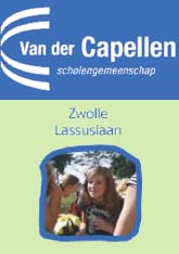 logo Van der Capellen SG